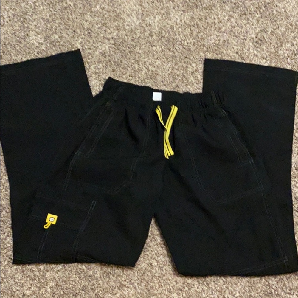 WonderWink scrubs